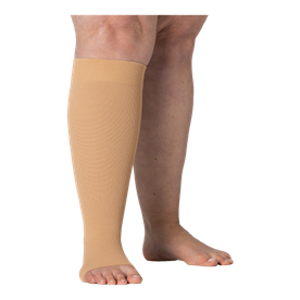 المشد الطبي كجزء من العلاج التحفظي لليبيديما